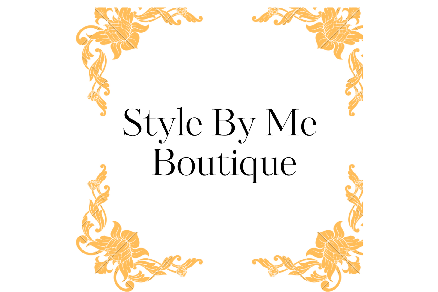 Style By Me Boutique gift card