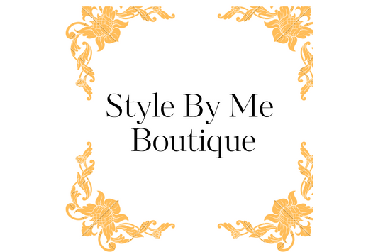 Style By Me Boutique gift card